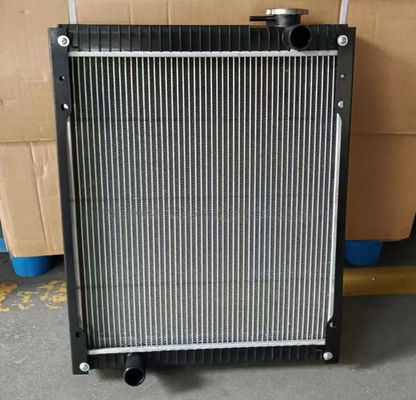Excavator Water Tank EC55 EC60 Radiator 14522957 For Excavator High quality