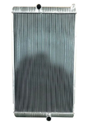 EC700C EC700B EC700BHR EC700C EC750D Radiator 14523876 For Excavator