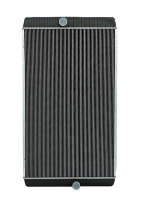 EC700C EC700B EC700BHR EC700C EC750D Radiator 14523876 For Excavator