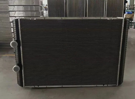 17430104 15067029 10033652 17262633 EC375 Water Radiator For Excavator