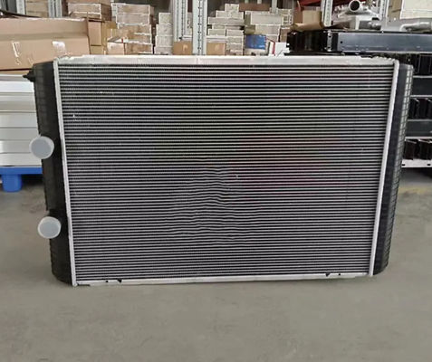 17430104 15067029 10033652 17262633 EC375 Water Radiator For Excavator