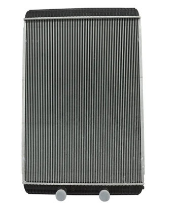 17430104 15067029 10033652 17262633 EC375 Water Radiator For Excavator