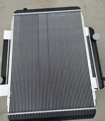 EC240 EC240B EC290 EC290B Radiator 11110705 For Excavator