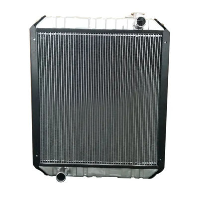 EC55 EC55-7 EC55B Radiator 14522957 14630555 14523887 14503550 14523888 14521810 For Excavator
