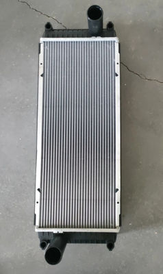 17424334 EC210D EC200D EC220 Radiator For Excavator Factory Source