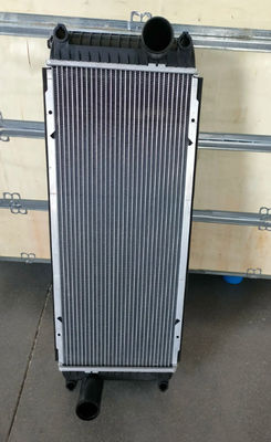 17424334 EC210D EC200D EC220 Radiator For Excavator Factory Source