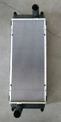 EC220D EC200D W205D EC200B EC210D EC210C EC240D Radiator 17248047 17554008 For Excavator