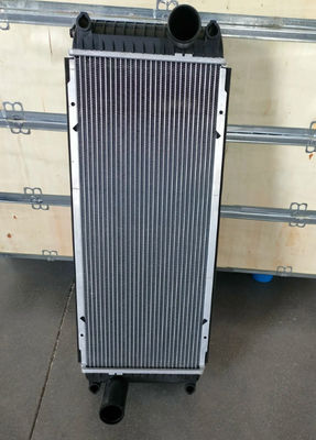 EC220D EC200D W205D EC200B EC210D EC210C EC240D Radiator 17248047 17554008 For Excavator
