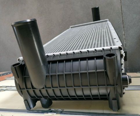 Excavator 17248047 17554008 EC220 EC210B EC240 EC220D EC200D W205D EC200B EC210D EC210C EC240D Radiator