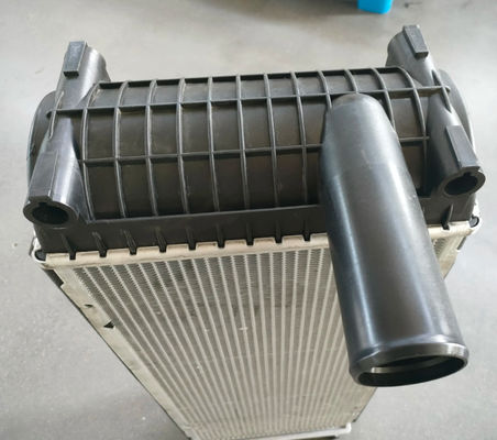 Excavator 17248047 17554008 EC220 EC210B EC240 EC220D EC200D W205D EC200B EC210D EC210C EC240D Radiator