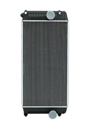 EC140 EC140B Radiator For Excavator Aluminum Material Durable