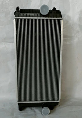 EC140 EC140B Radiator For Excavator Aluminum Material Durable