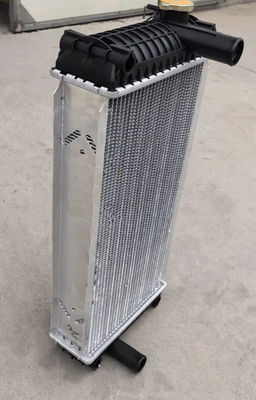 Excavator EC55D EC60D EC60E EW60E Radiator 14678938 17417203
