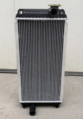 Excavator EC55D EC60D EC60E EW60E Radiator 14678938 17417203