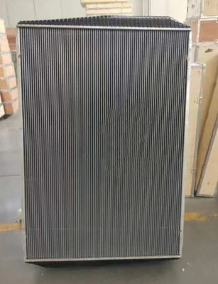 Water Tank Radiator VOE17417886 VOE17417887 VOE14712179 For Excavator EC950E EC750E EC750E EC750 EC950HR