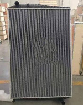 Water Tank Radiator VOE17417886 VOE17417887 VOE14712179 For Excavator EC950E EC750E EC750E EC750 EC950HR
