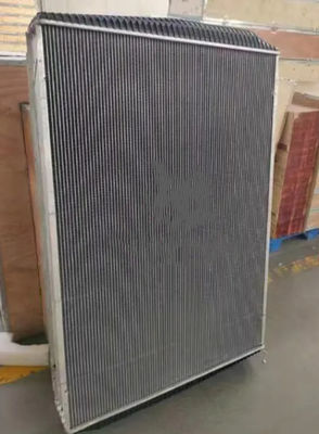 Water Tank Radiator VOE17417886 VOE17417887 VOE14712179 For Excavator EC950E EC750E EC750E EC750 EC950HR