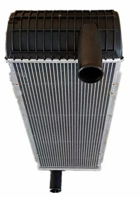 Excavator Cooling System EC210B ECC210C FC2421C Radiator 14549879 For Excavator