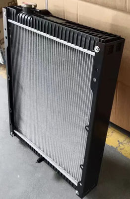 EC55 EC55C EC55A EC55-7 EC60 EC60C EW60C EW60 Excavator Radiator 1463055