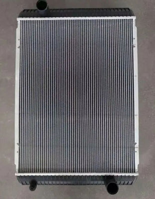 EC240 EC290 EC460 Excavator Radiator 11110705 Radiator Popular Aluminum Material