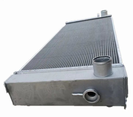 Excavator Water Tank ZAX330-3 Radiator 4649913 For Excavator High quality