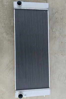 Excavator Water Tank ZAX330-3 Radiator 4649913 For Excavator High quality
