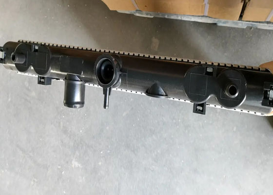 Excavator Water Tank EX70 Radiator For Excavator Factory Source