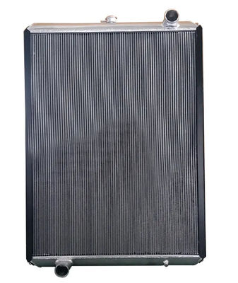 Hot Sales ZAX450-5 Radiator For Excavator Factory Quality Fast Delivery