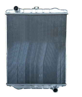 Excavator Water Tank EX120-6 EX110-6 EX130-6 Radiator 4448372
