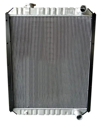 Excavator Water Tank EX120-6 EX110-6 EX130-6 Radiator 4448372