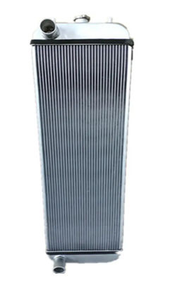 Excavator Water Tank ZAX240-3 Radiator 4650355 4625647 4693833