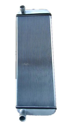 Excavator Water Tank ZAX240-3 Radiator 4650355 4625647 4693833