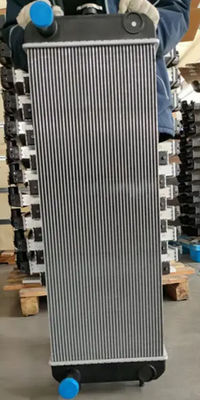 ZAX110-3 ZAX120-3 ZAX110M-3H ZAX130-3 ZAX130K-3 ZAX130LCN-3F Excavator Radiator 4668378