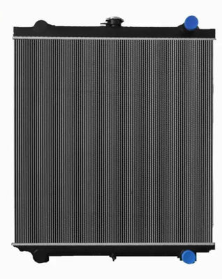 ZAX200 ZAX200-6 ZAX200-1 EX200-6 Radiator 4448338 4424522 4448104 DBX1900009 4431629 For Excavator