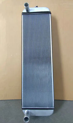 Aluminum Radiator For Excavator Parts ZAX240-3 4650355