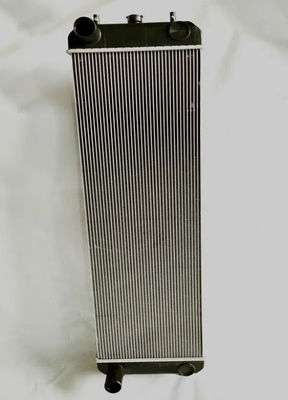 Aluminum Radiator For Excavator Parts ZAX240-3 4650355
