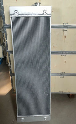Excavator Water Tank ZAX360-3G Radiator XB00001051 XB00004994