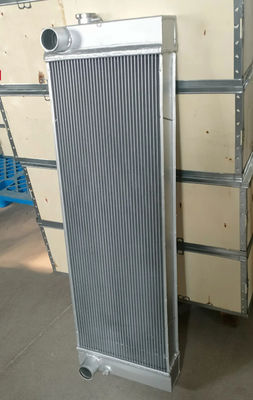 Excavator Water Tank ZAX360-3G Radiator XB00001051 XB00004994