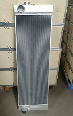 Excavator Water Tank ZAX360-3G Radiator XB00001051 XB00004994