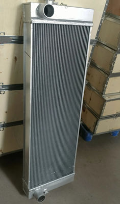 Excavator Water Tank ZAX360-3G Radiator XB00001051 XB00004994