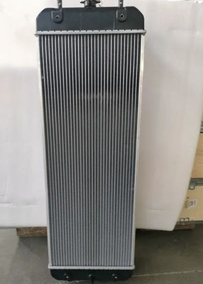 ZAX120-3 ZAX110-3 Excavator Radiator 4668378 4655206 Y238100002 301429 307757 Y236111000