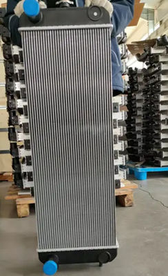 ZAX120-3 ZAX110-3 Excavator Radiator 4668378 4655206 Y238100002 301429 307757 Y236111000