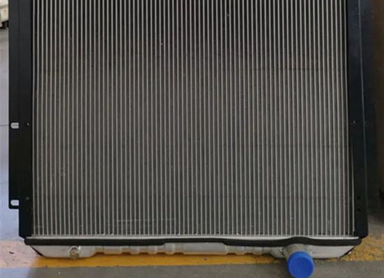 EX200-5 High Quality Excavator Radiator 4370980