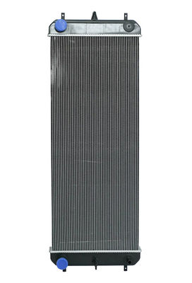 Excavator Water Tank ZAX240-5G ZAX250-5G ZAX280-5G Radiator XB00002521 For Excavator