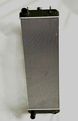 ZAX240-3 ZAX250-3 ZAX260-3 ZAX270-3 ZAX280-3 ZAX360W-3 Excavator Radiator 4650355