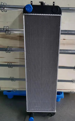 ZAX240-3 ZAX250-3 ZAX260-3 ZAX270-3 ZAX280-3 ZAX360W-3 Excavator Radiator 4650355