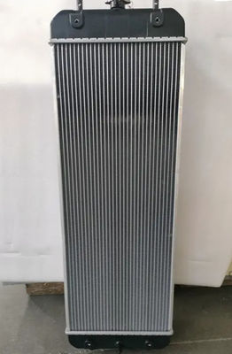 ZAX120-3 ZAX110-3 Excavator Radiator 4668378 4655206 Y238100002 301429 307757 Y236111000