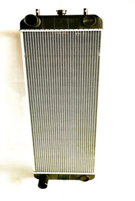 Aluminum Radiator ZAX200-3/ZAX210-3 Excavator Radiator 4625641/4693832