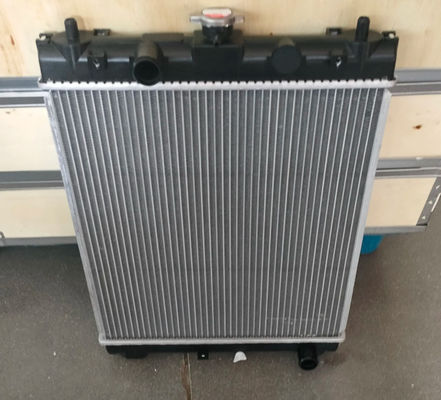 4434315 ZAX30 ZAX40 ZAX50 ZAX55 Excavator Radiator