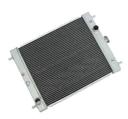 4434315 ZAX30 ZAX40 ZAX50 ZAX55 Excavator Radiator